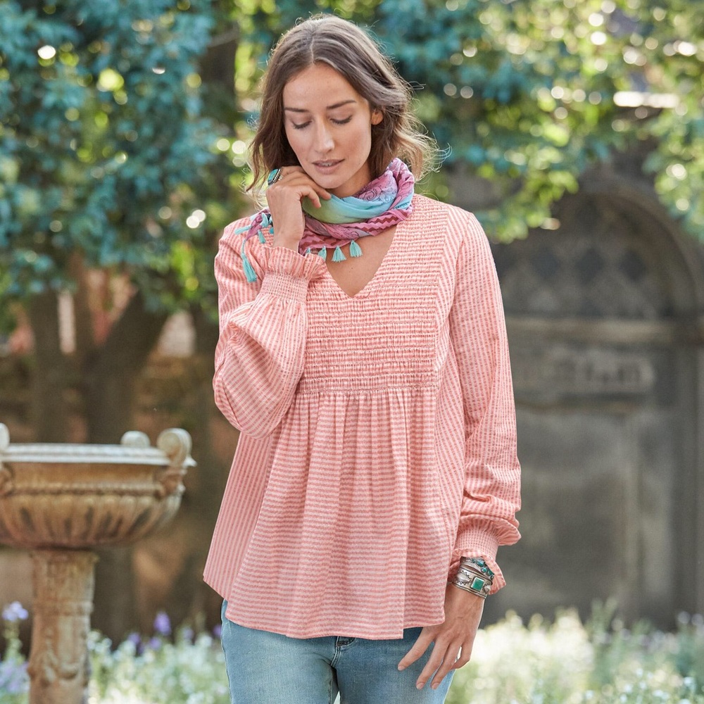 Sundance The Julia Top